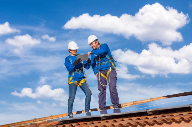 Reliable Thomasville, NC Roofing Solutions